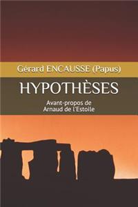 Hypothèses