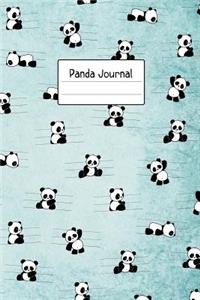 Panda Journal