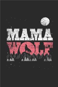 Mama Wolf