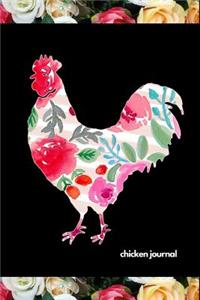 Chicken Journal