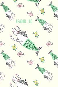 Reading Log