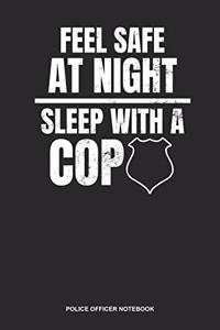 Police Officer Notebook