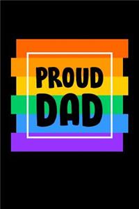 Proud Dad