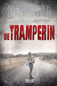 Die Tramperin