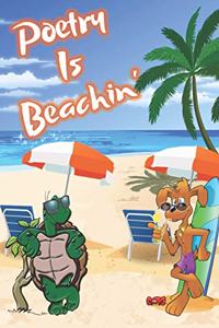 Poetry Is Beachin'