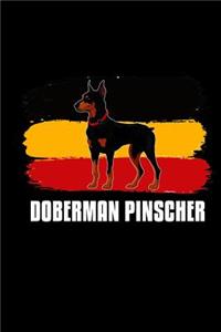 Doberman Pinscher