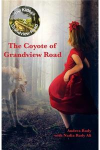 The Coyote of Grandview Road