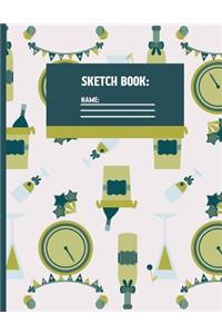 Sketchbook