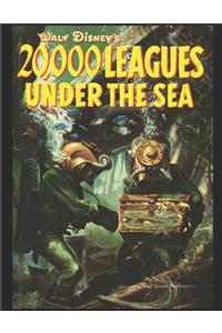 20,000 Leagues Under the Sea