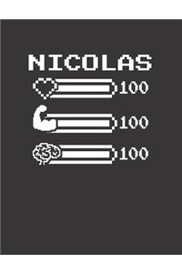 Nicolas