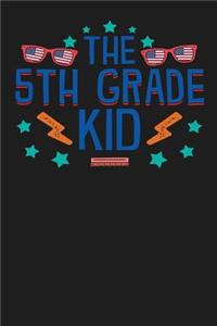 The 5th Grade Kid