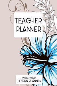 Teacher Planner