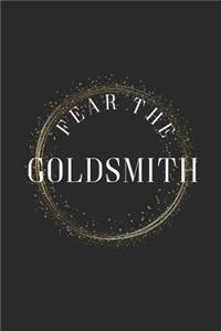 Fear The Goldsmith