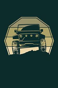 Jeep Journal