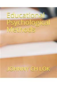 Educational Psychological Methods
