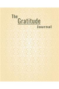 The Gratitude Journal