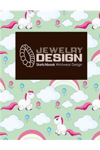 Jewelry Design Sketchbook