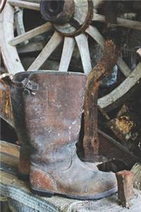A Day on the Farm Notebook