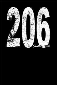 206 Seattle Wa