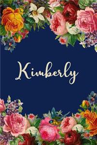 Kimberly
