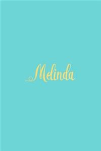 Melinda