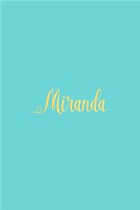Miranda
