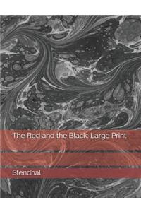 The Red and the Black
