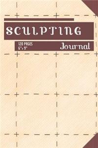 Sculpting Journal