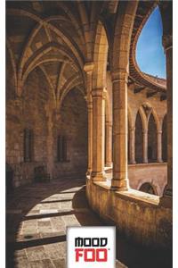 Mood Foo(tm) - Mind Over Mood - Notebook, Log, Journal - Scenic Series - 017