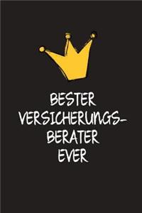 Bester Versicherungsberater