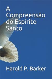 A Compreensão do Espírito Santo