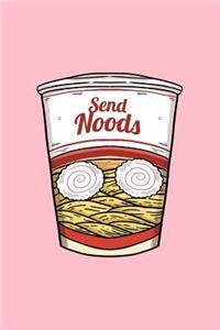 Send Noods