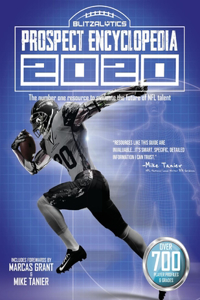 2020 Prospect Encyclopedia, 1