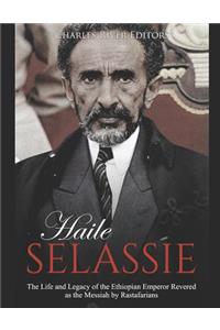 Haile Selassie