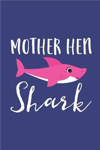 Mother Shark