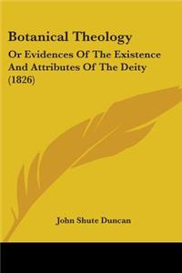 Botanical Theology