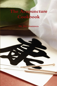 Acupuncture Cookbook