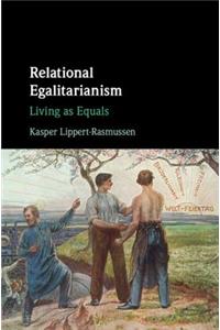 Relational Egalitarianism