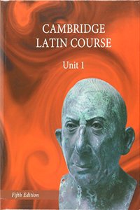 North American Cambridge Latin Course Units 1 and 2 Student's Books (Hardback) with 6 Year Elevate Access 5th Edition