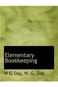 Elementary Bookkeeping