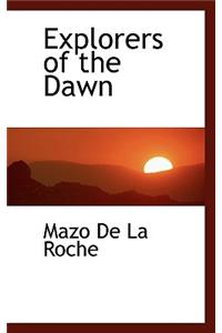 Explorers of the Dawn