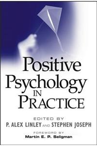 Positive Psychology in Practice