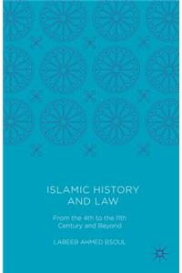 Islamic History and Law