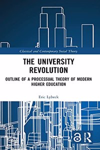 The University Revolution