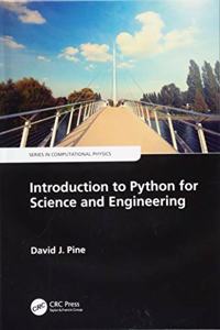 Introduction to Python for Science and Engineering