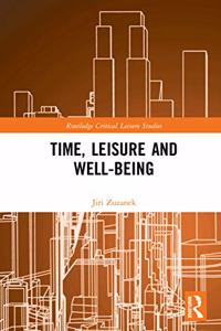 Time, Leisure and Well-Being