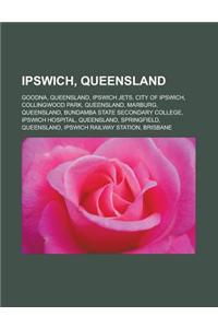 Ipswich, Queensland