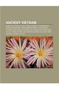 Ancient Vietnam