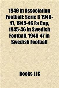 1946 in Association Football