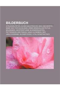 Bilderbuch